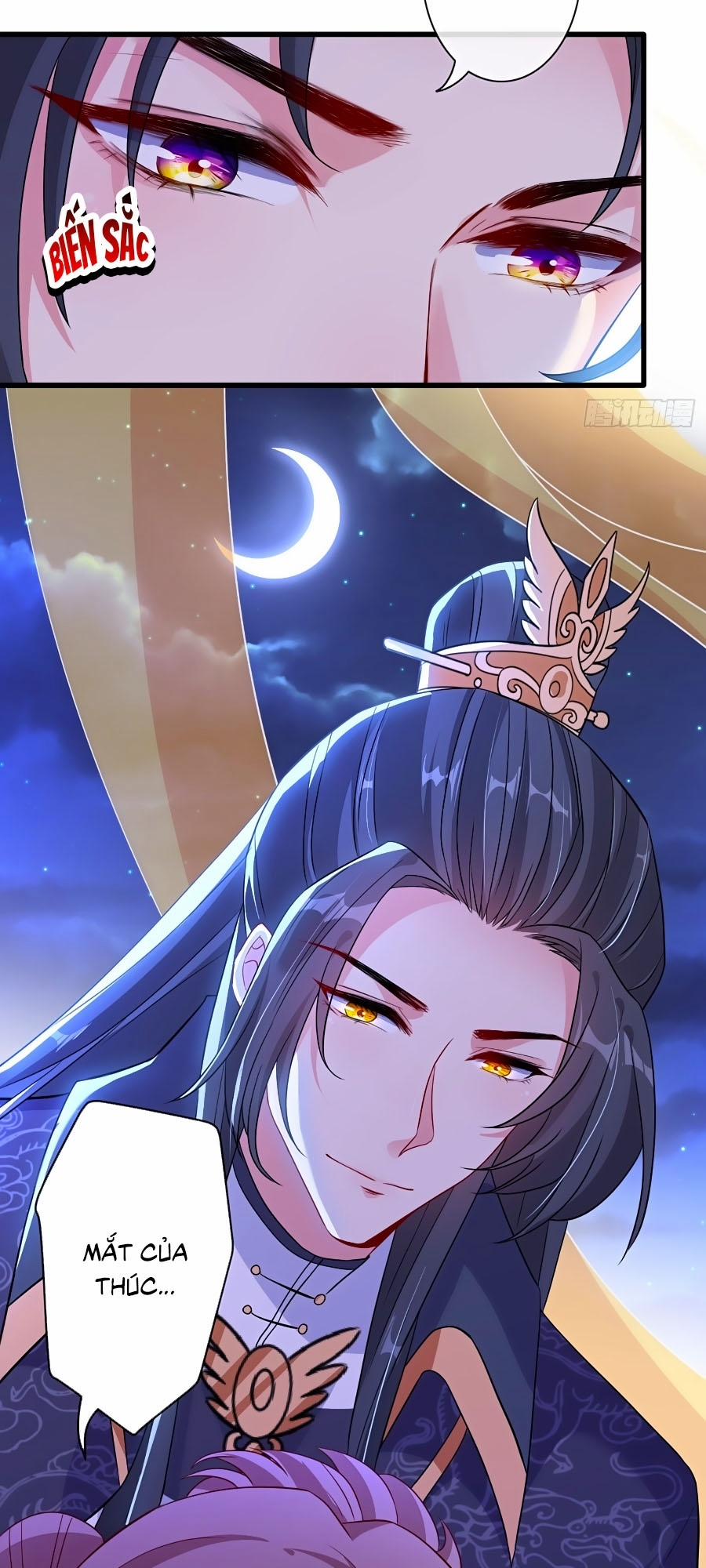 Thú Hắc Cuồng Phi 36 trang 5