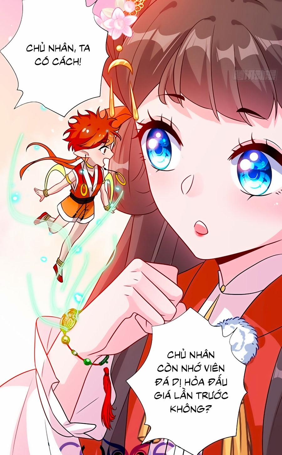 Thú Hắc Cuồng Phi 37 trang 11