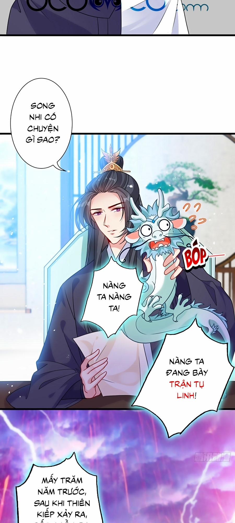 Thú Hắc Cuồng Phi 37 trang 16