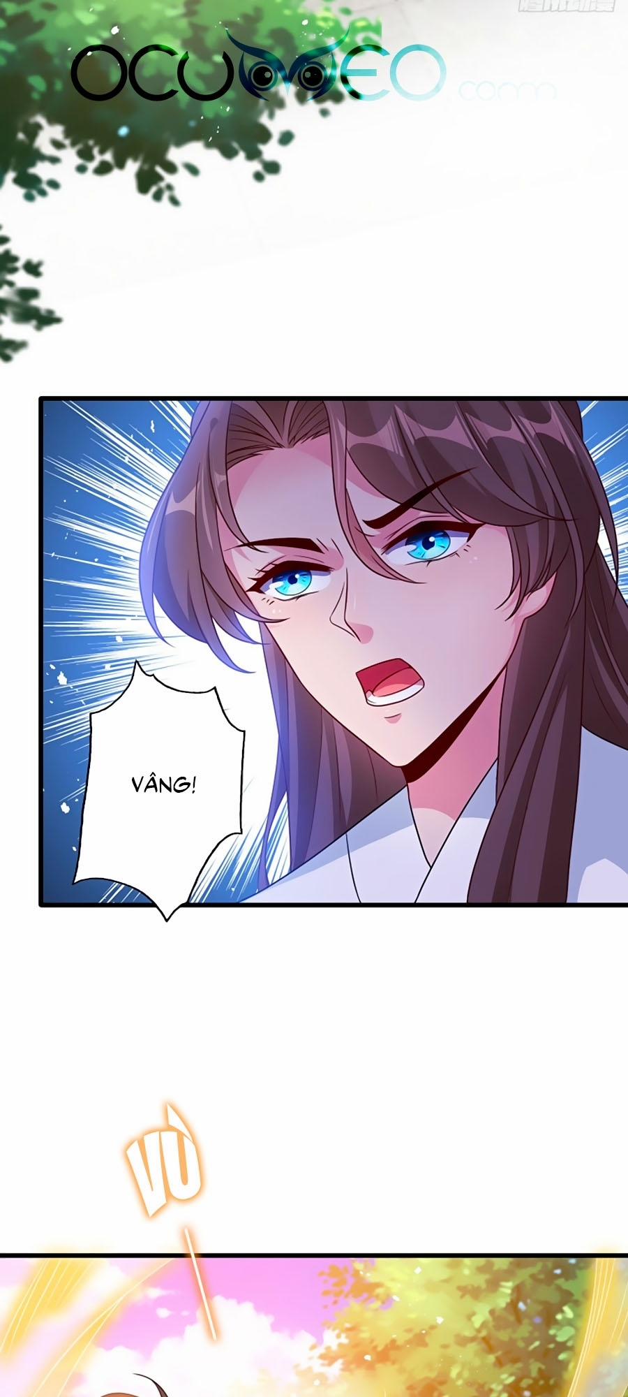 Thú Hắc Cuồng Phi 37 trang 25