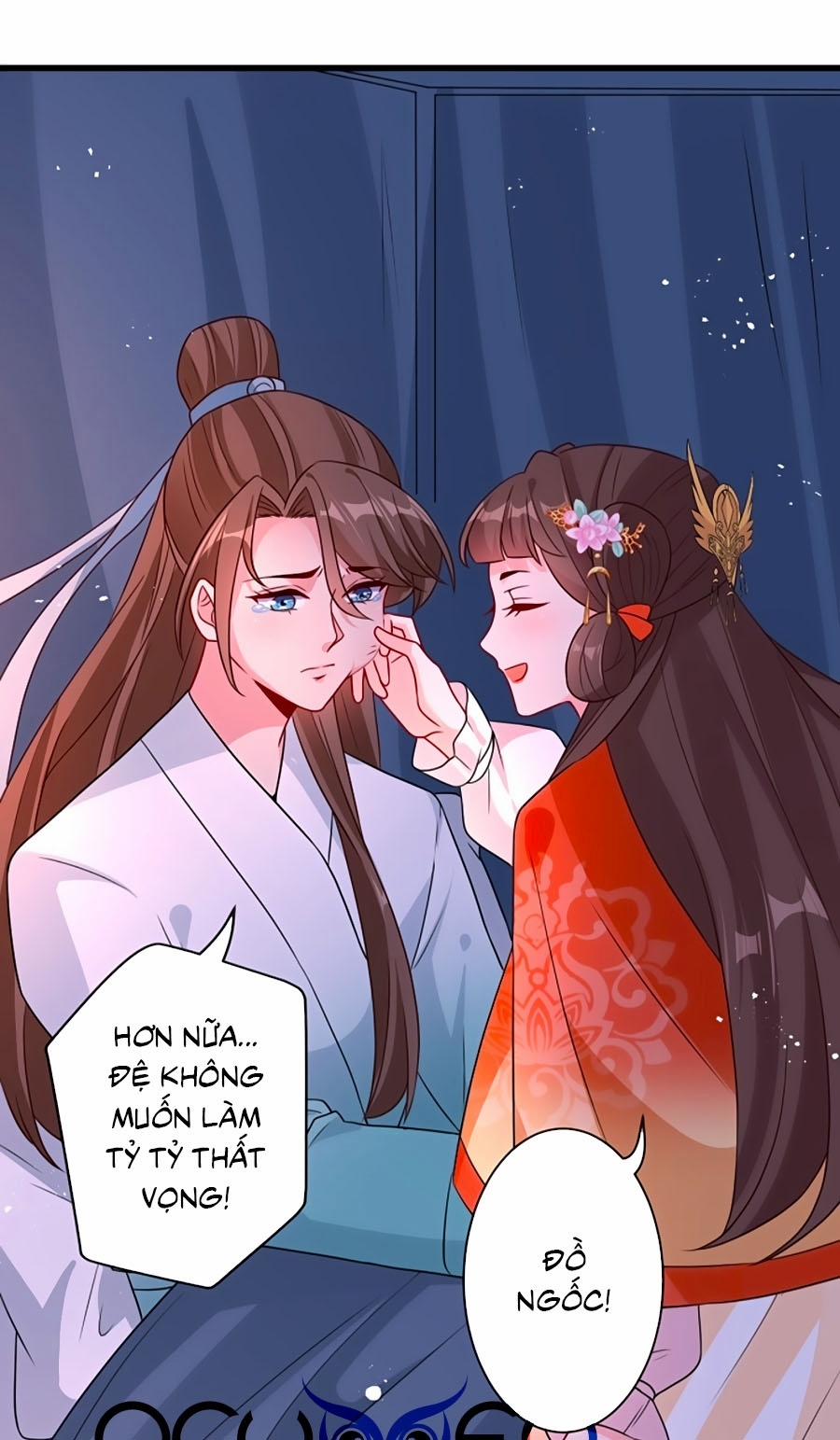 Thú Hắc Cuồng Phi 37 trang 6