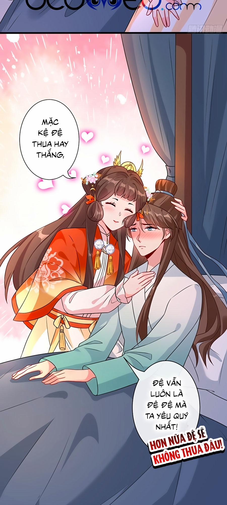 Thú Hắc Cuồng Phi 37 trang 7