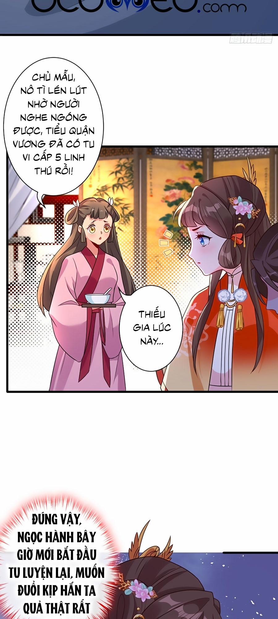 Thú Hắc Cuồng Phi 37 trang 9