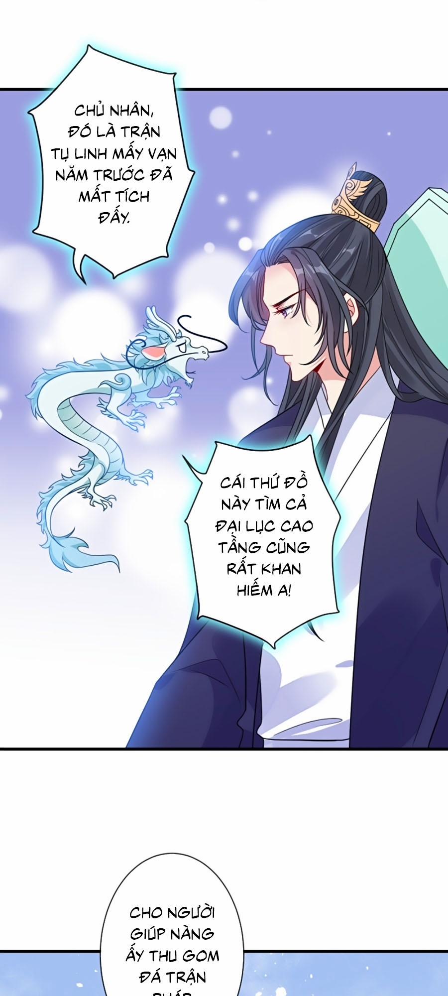 Thú Hắc Cuồng Phi 38 trang 12