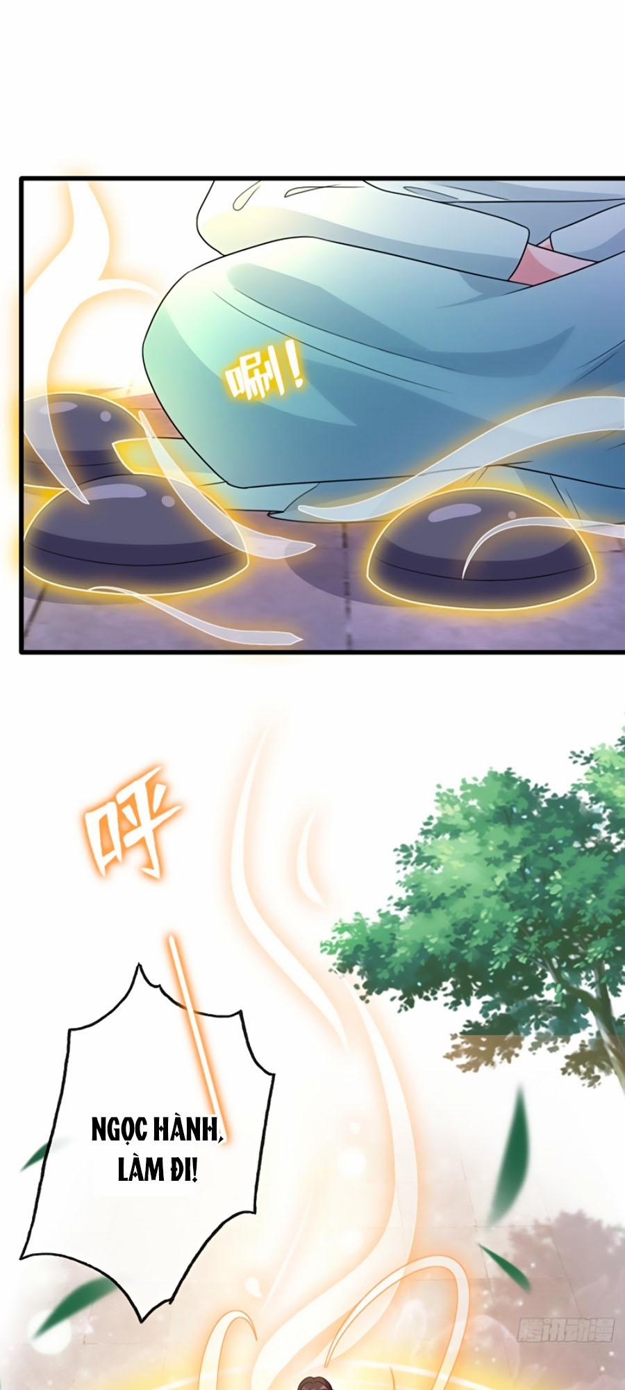 Thú Hắc Cuồng Phi 38 trang 2