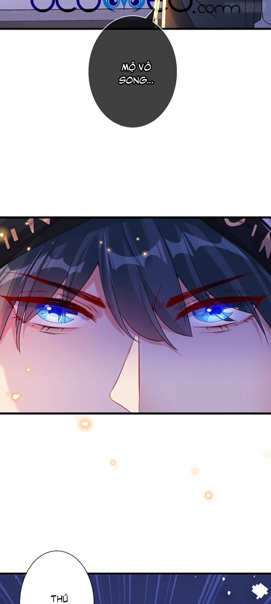 Thú Hắc Cuồng Phi 38 trang 9