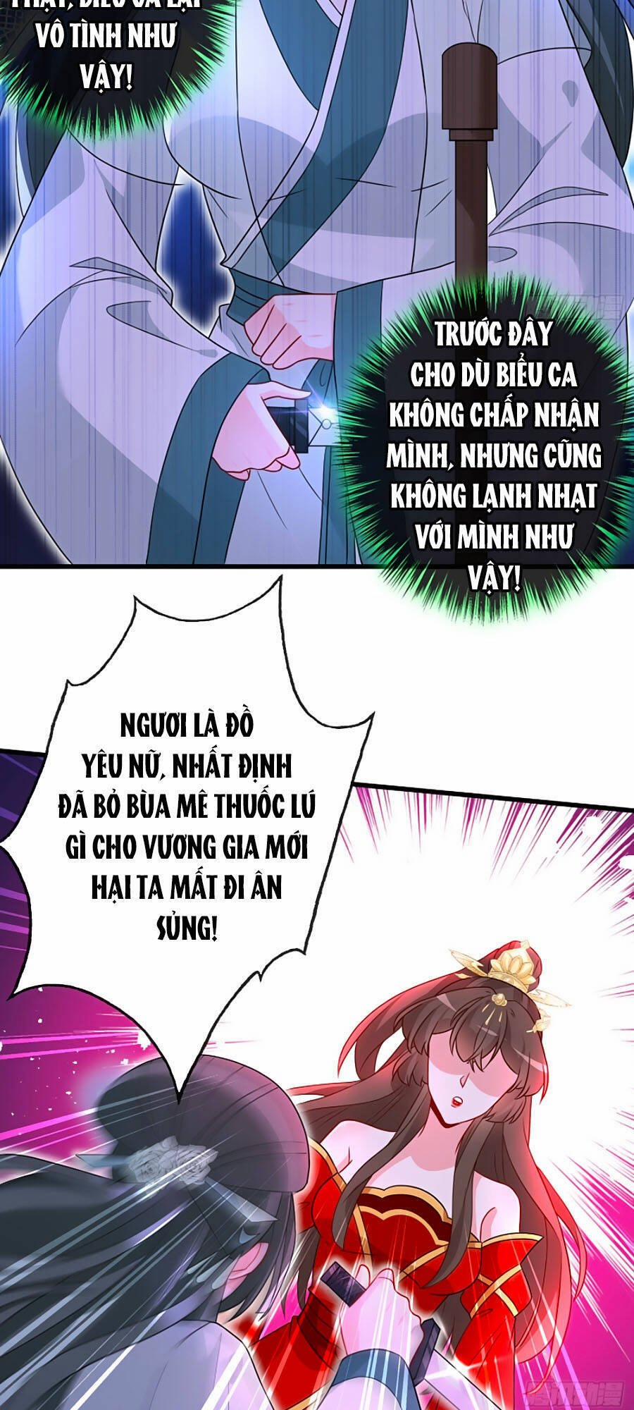 Thú Hắc Cuồng Phi 39 trang 11