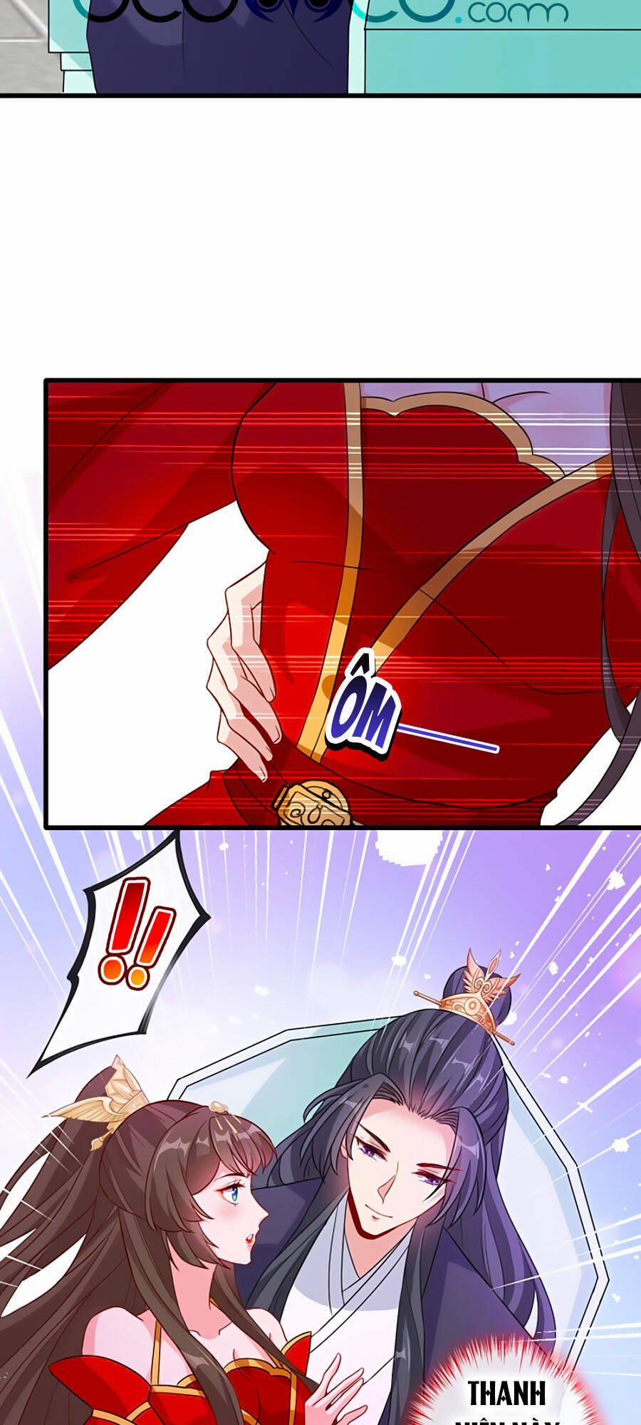 Thú Hắc Cuồng Phi 39 trang 24