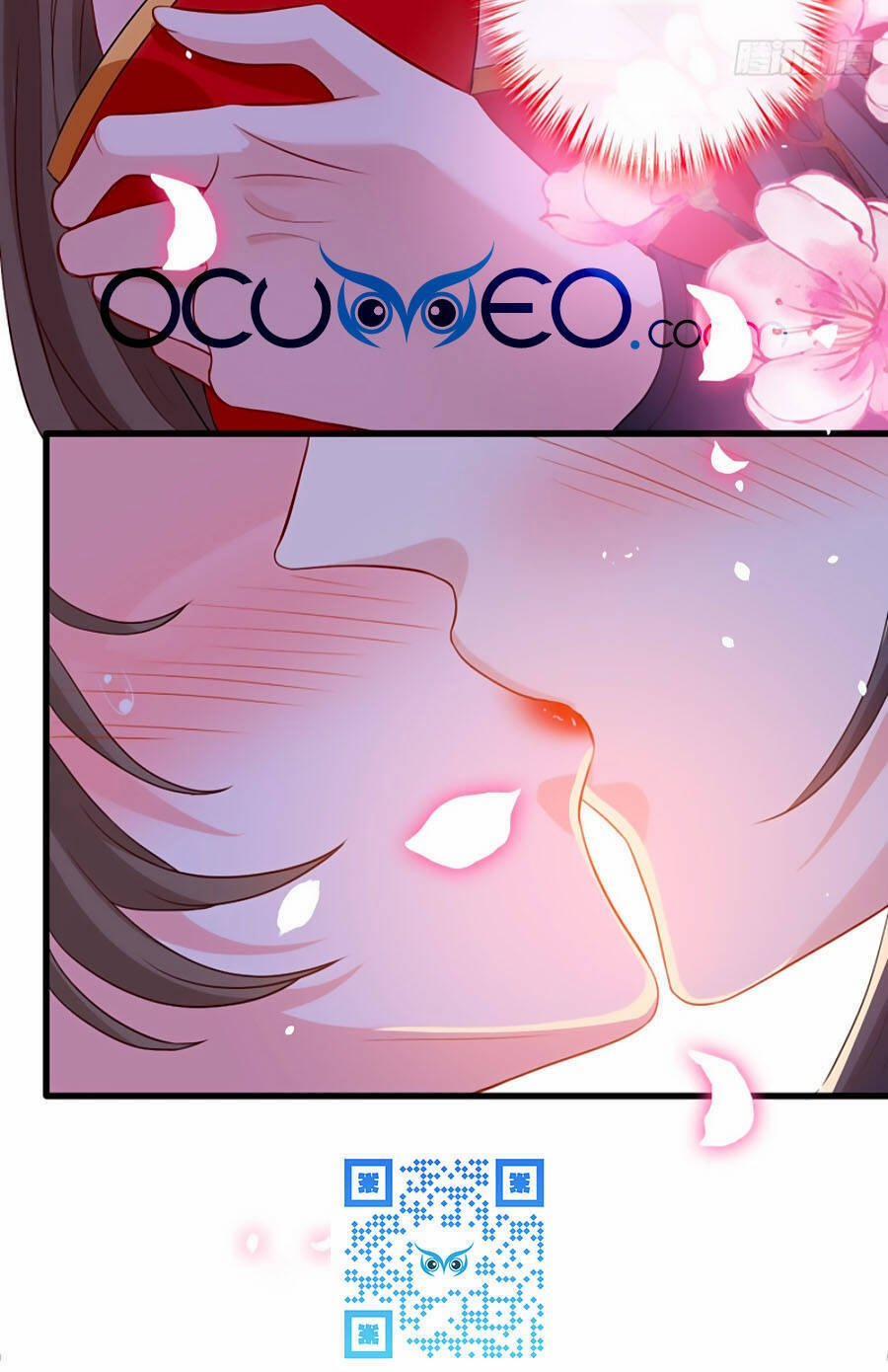 Thú Hắc Cuồng Phi 39 trang 34