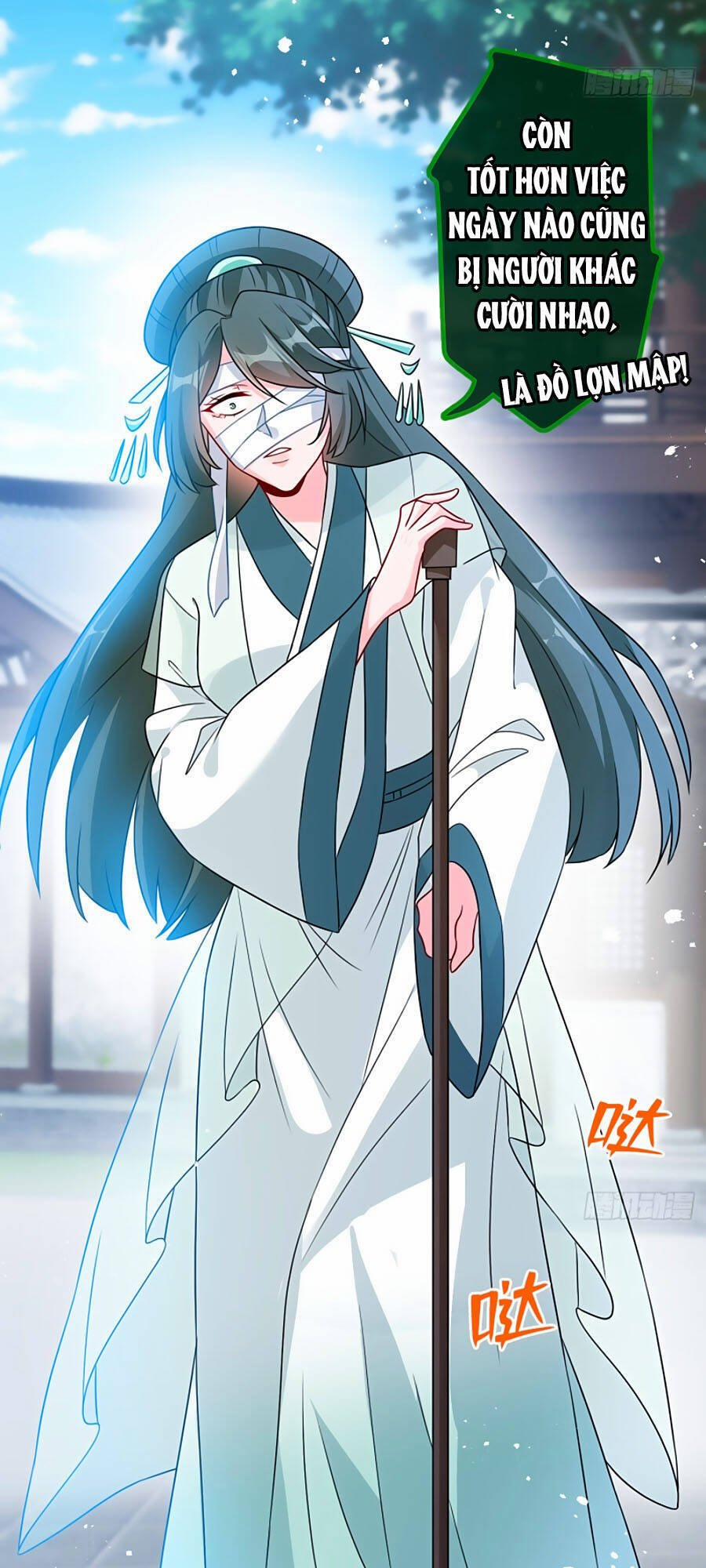 Thú Hắc Cuồng Phi 39 trang 4