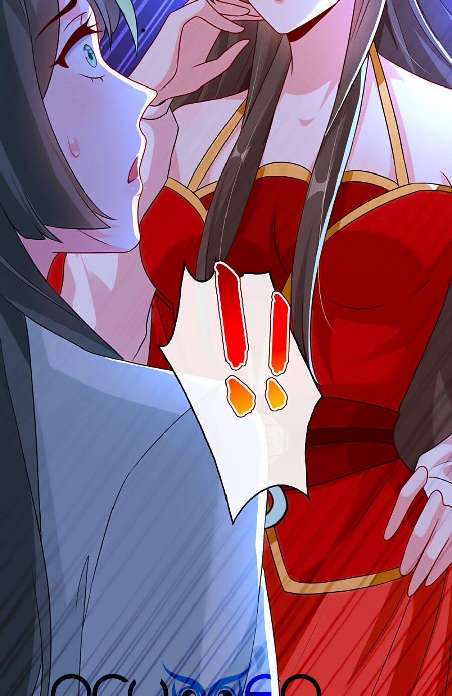 Thú Hắc Cuồng Phi 39 trang 9