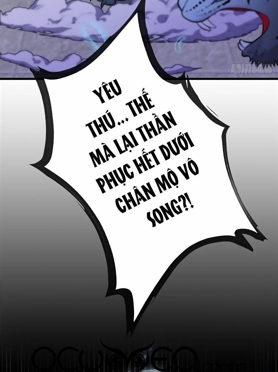 Thú Hắc Cuồng Phi 4 trang 13