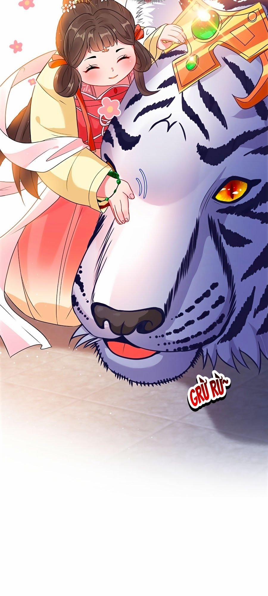 Thú Hắc Cuồng Phi 4 trang 15