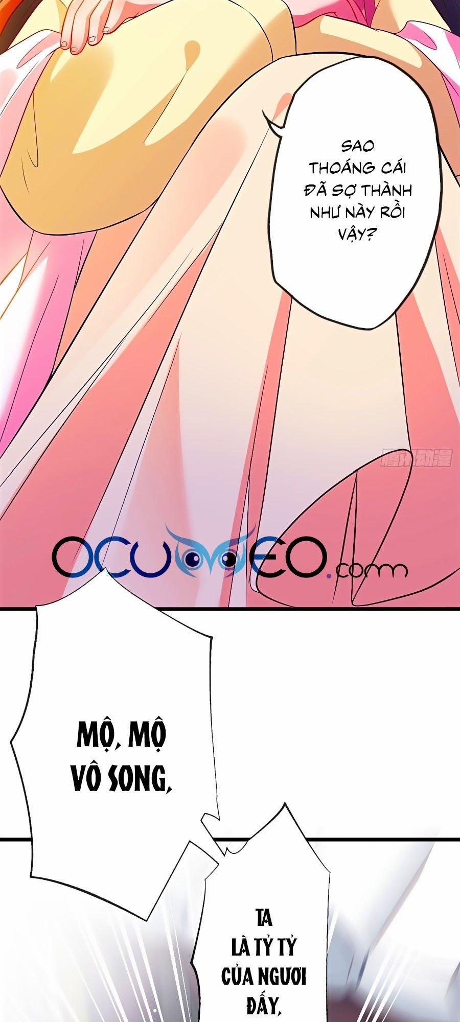 Thú Hắc Cuồng Phi 4 trang 22