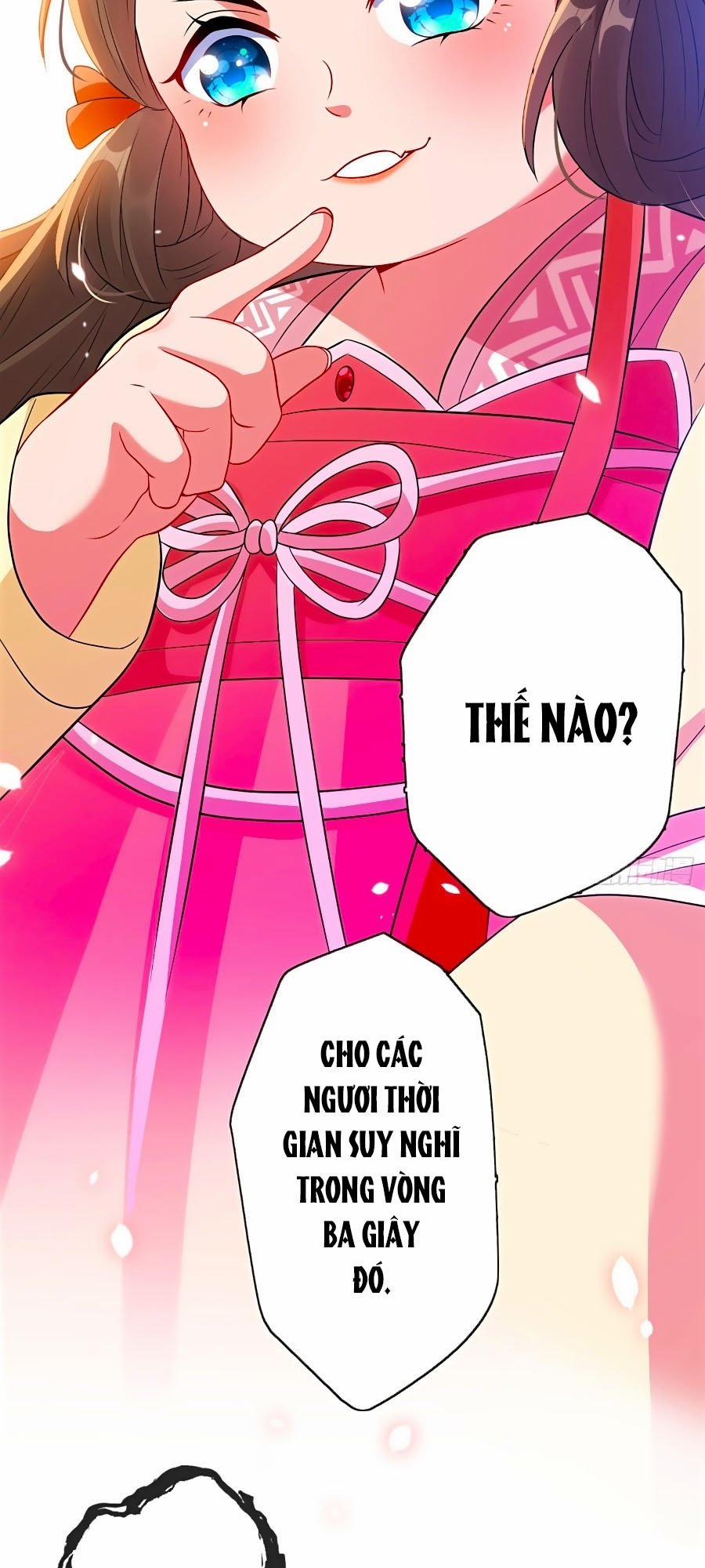 Thú Hắc Cuồng Phi 4 trang 26