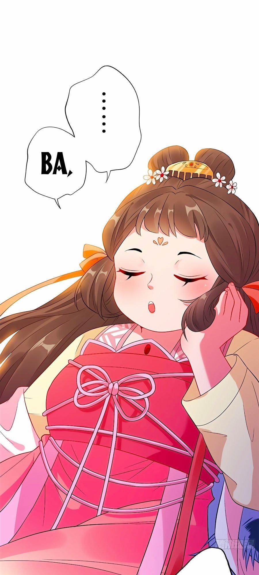 Thú Hắc Cuồng Phi 4 trang 29