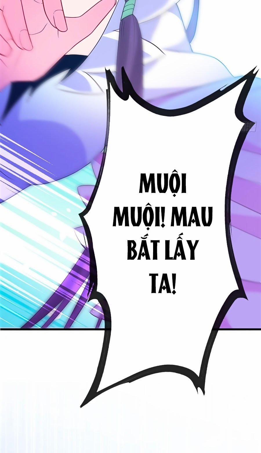 Thú Hắc Cuồng Phi 4 trang 33