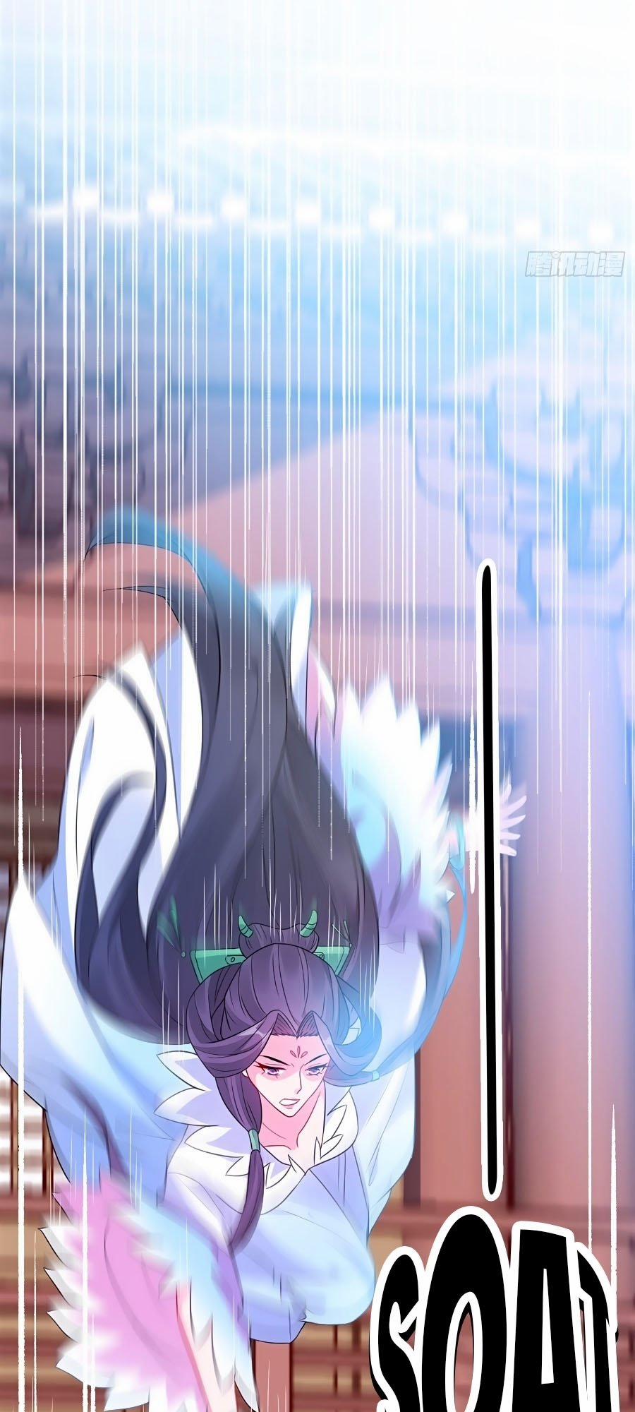 Thú Hắc Cuồng Phi 4 trang 34