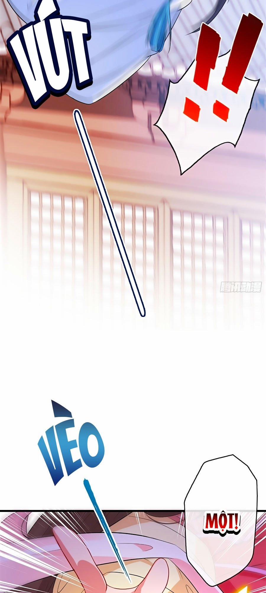 Thú Hắc Cuồng Phi 4 trang 40