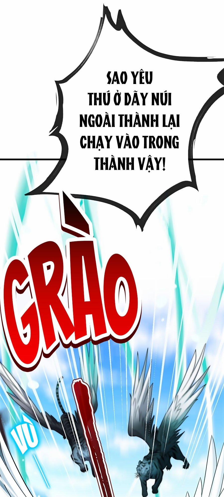 Thú Hắc Cuồng Phi 4 trang 7