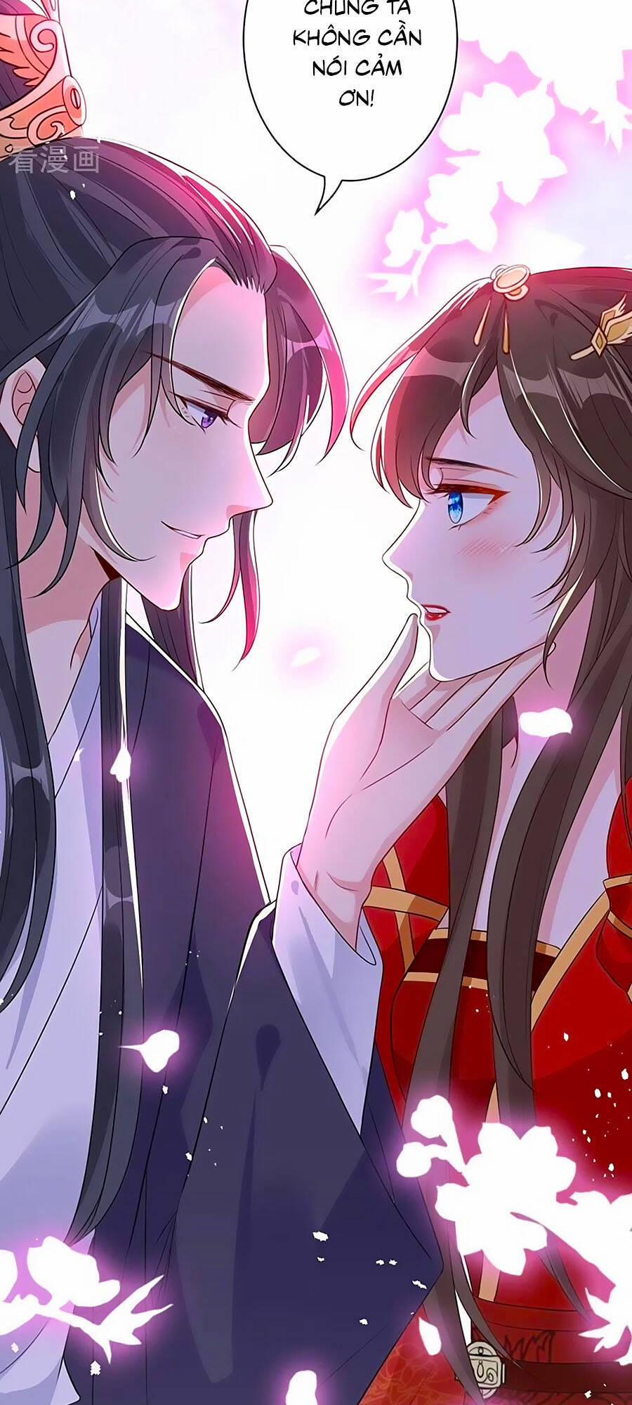 Thú Hắc Cuồng Phi 40 trang 20