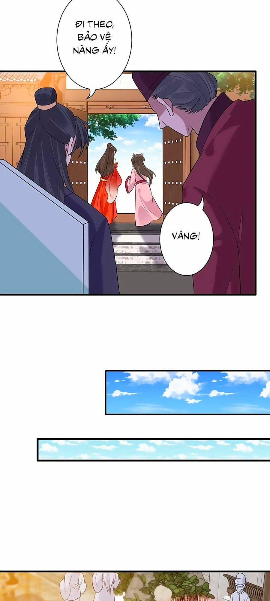 Thú Hắc Cuồng Phi 40 trang 23