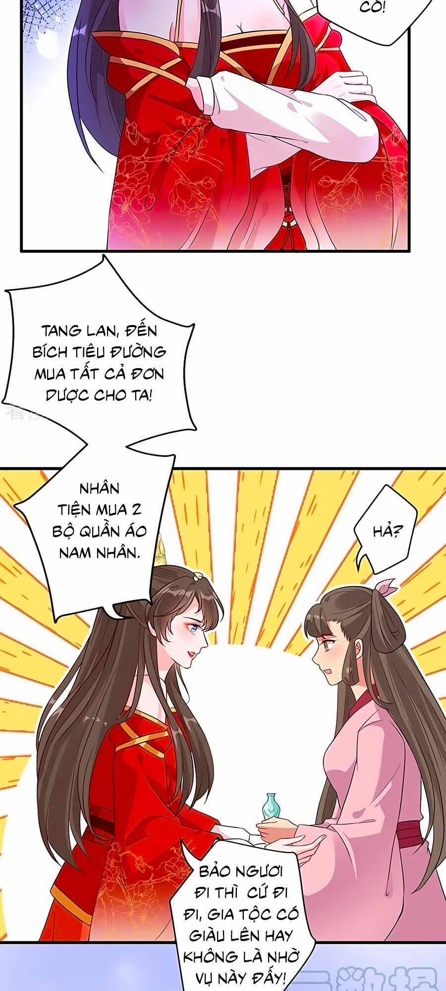 Thú Hắc Cuồng Phi 40 trang 27