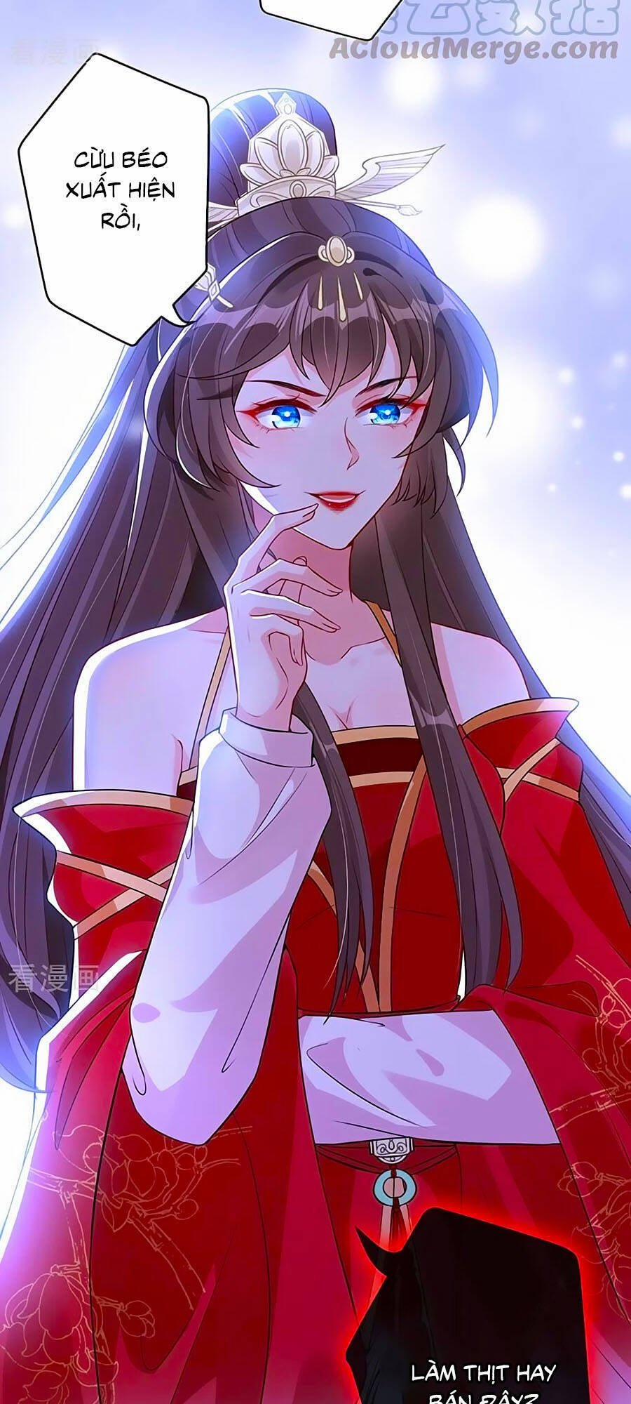 Thú Hắc Cuồng Phi 40 trang 28