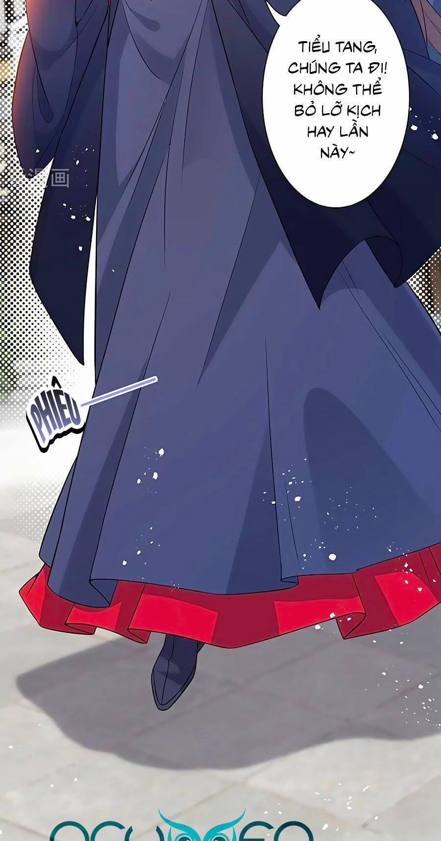 Thú Hắc Cuồng Phi 40 trang 32