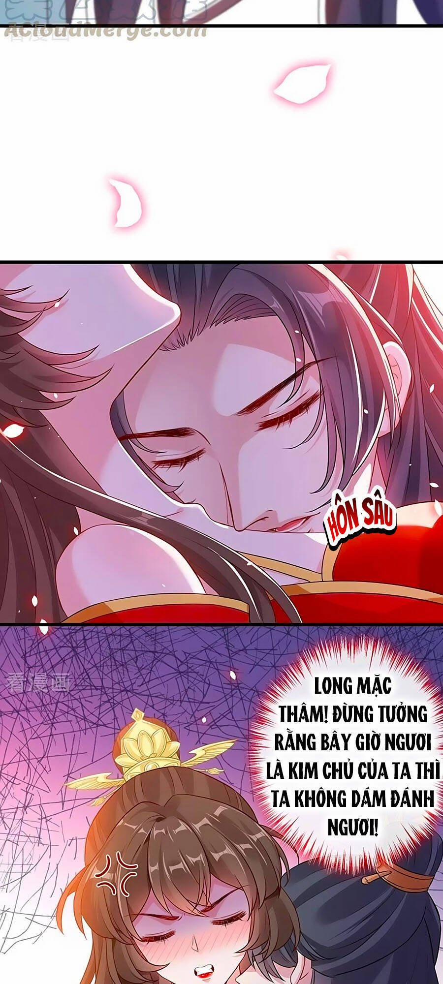 Thú Hắc Cuồng Phi 40 trang 4