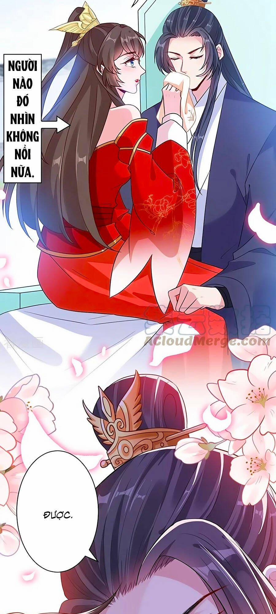 Thú Hắc Cuồng Phi 40 trang 8