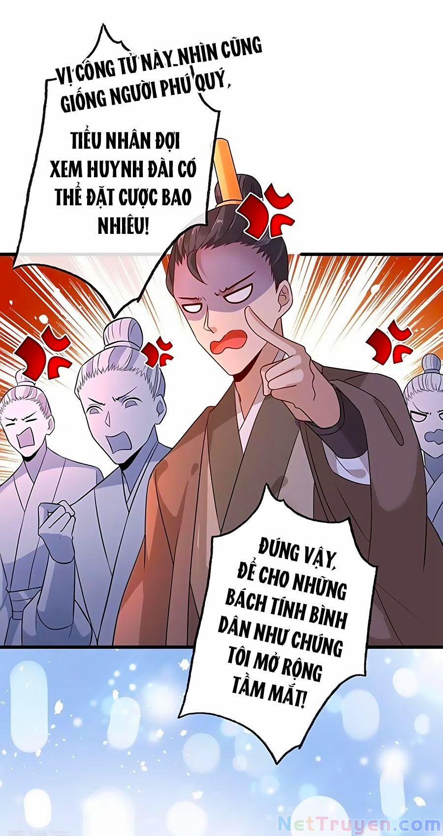 Thú Hắc Cuồng Phi 41 trang 0