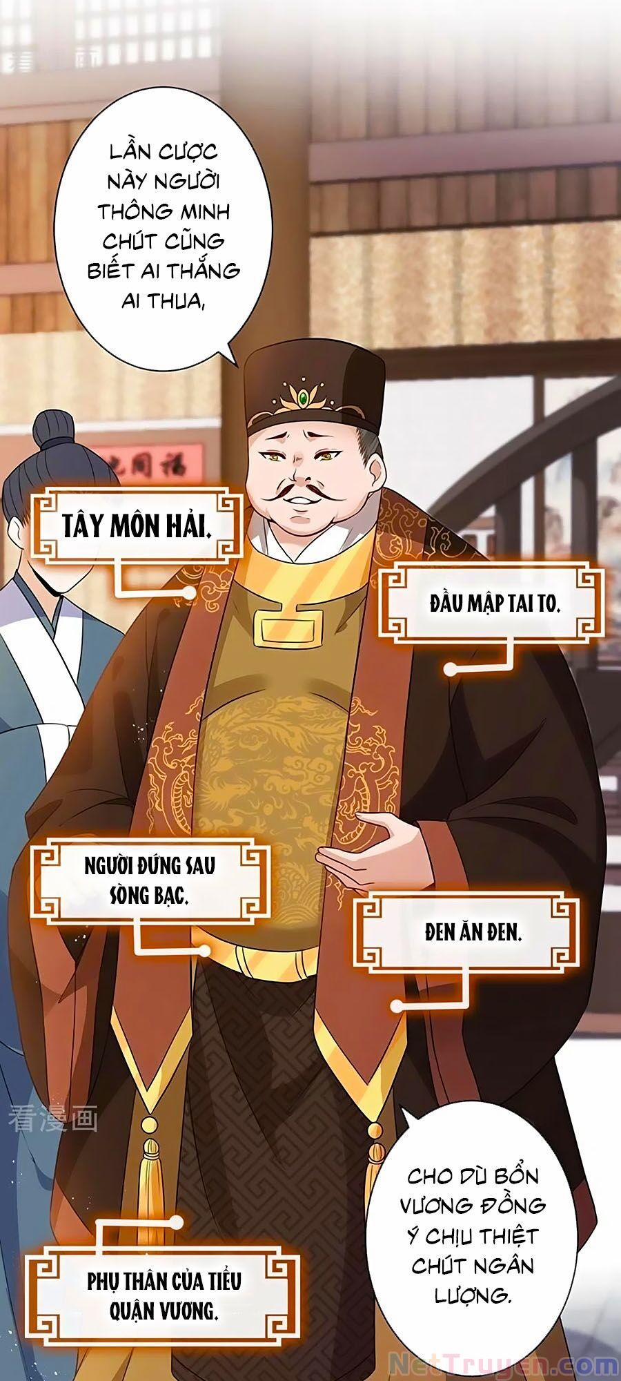 Thú Hắc Cuồng Phi 41 trang 10