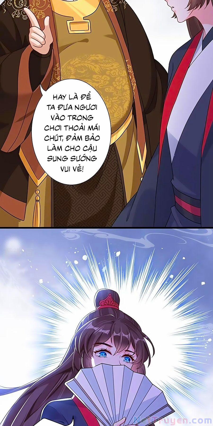 Thú Hắc Cuồng Phi 41 trang 12