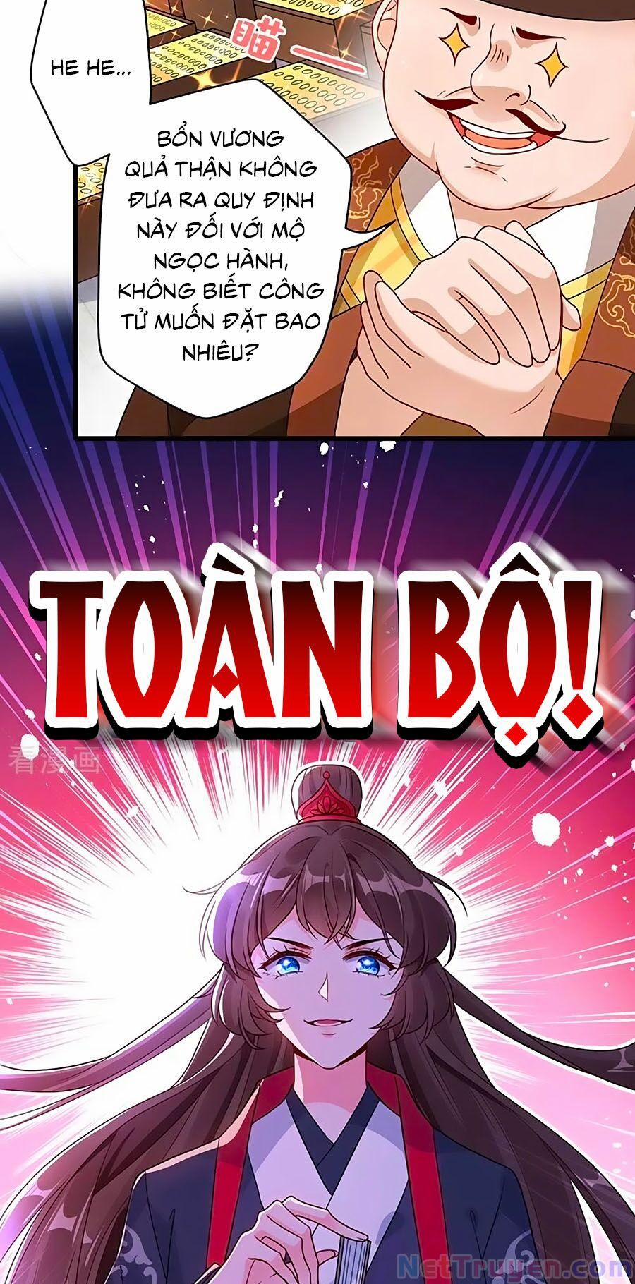 Thú Hắc Cuồng Phi 41 trang 15