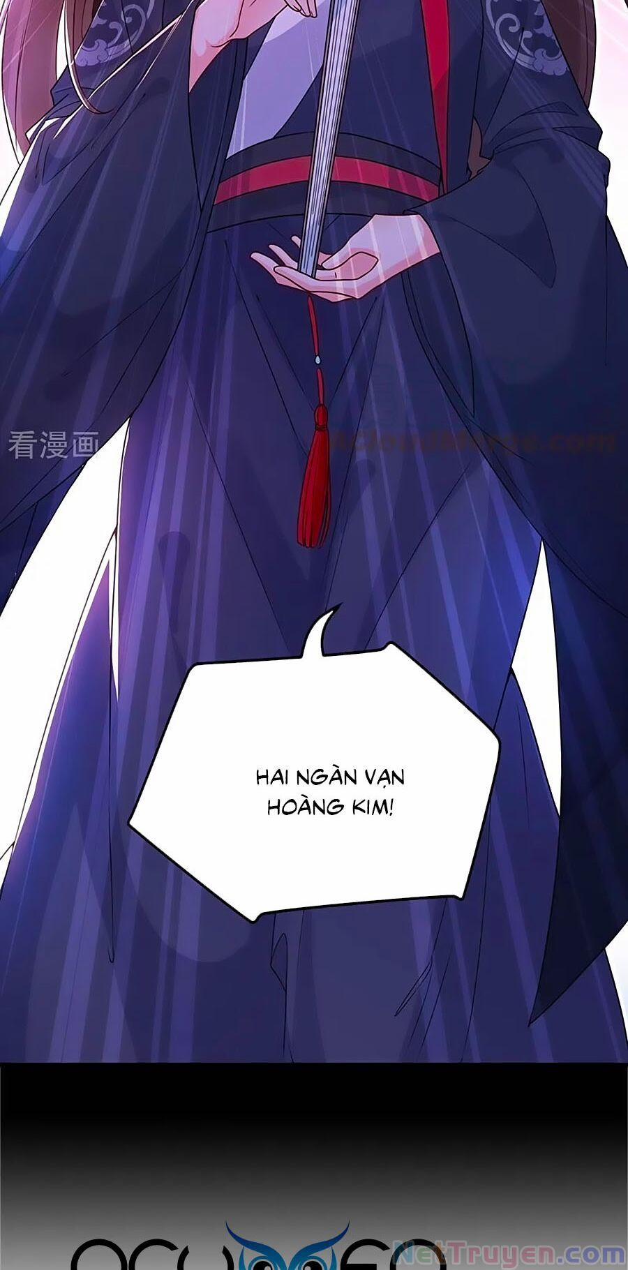 Thú Hắc Cuồng Phi 41 trang 16