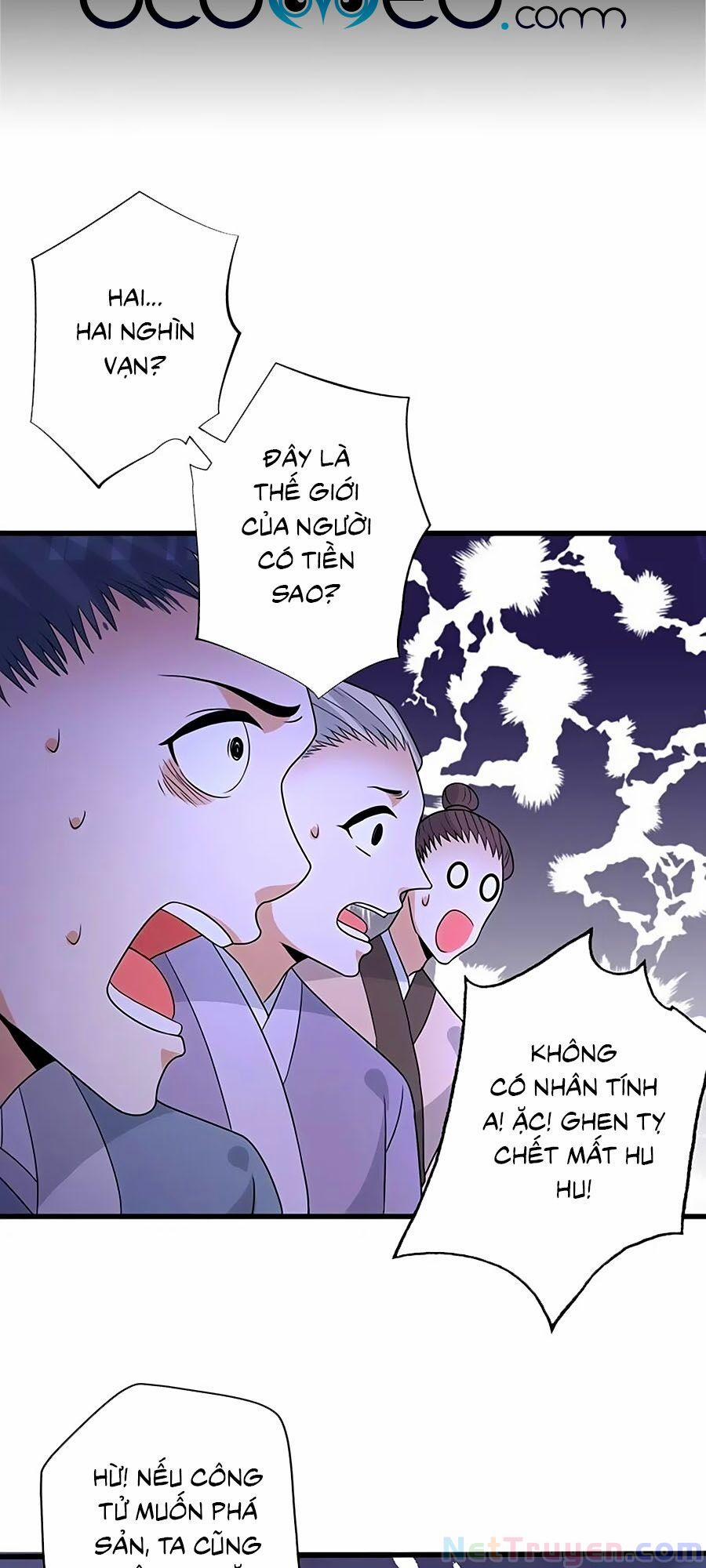 Thú Hắc Cuồng Phi 41 trang 17