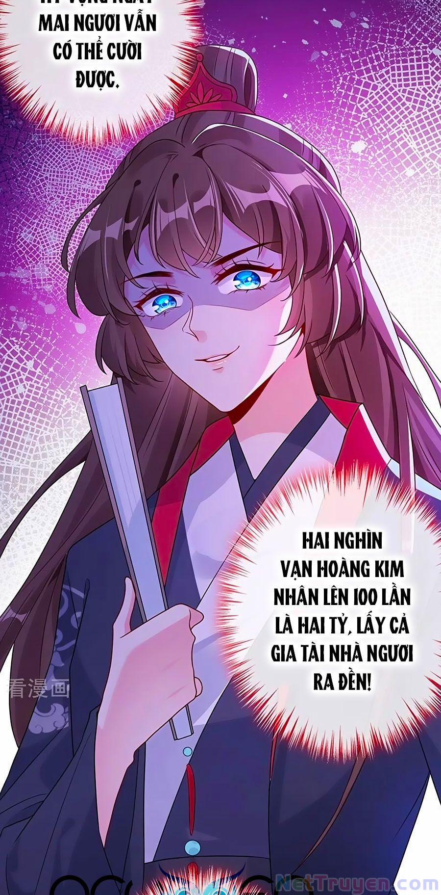 Thú Hắc Cuồng Phi 41 trang 19