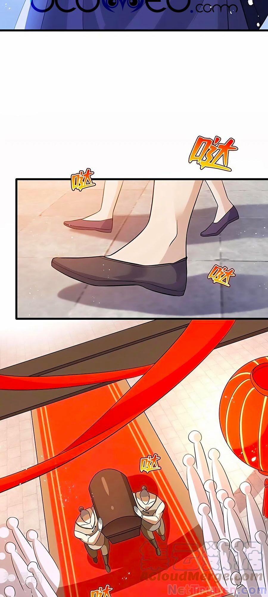 Thú Hắc Cuồng Phi 41 trang 2