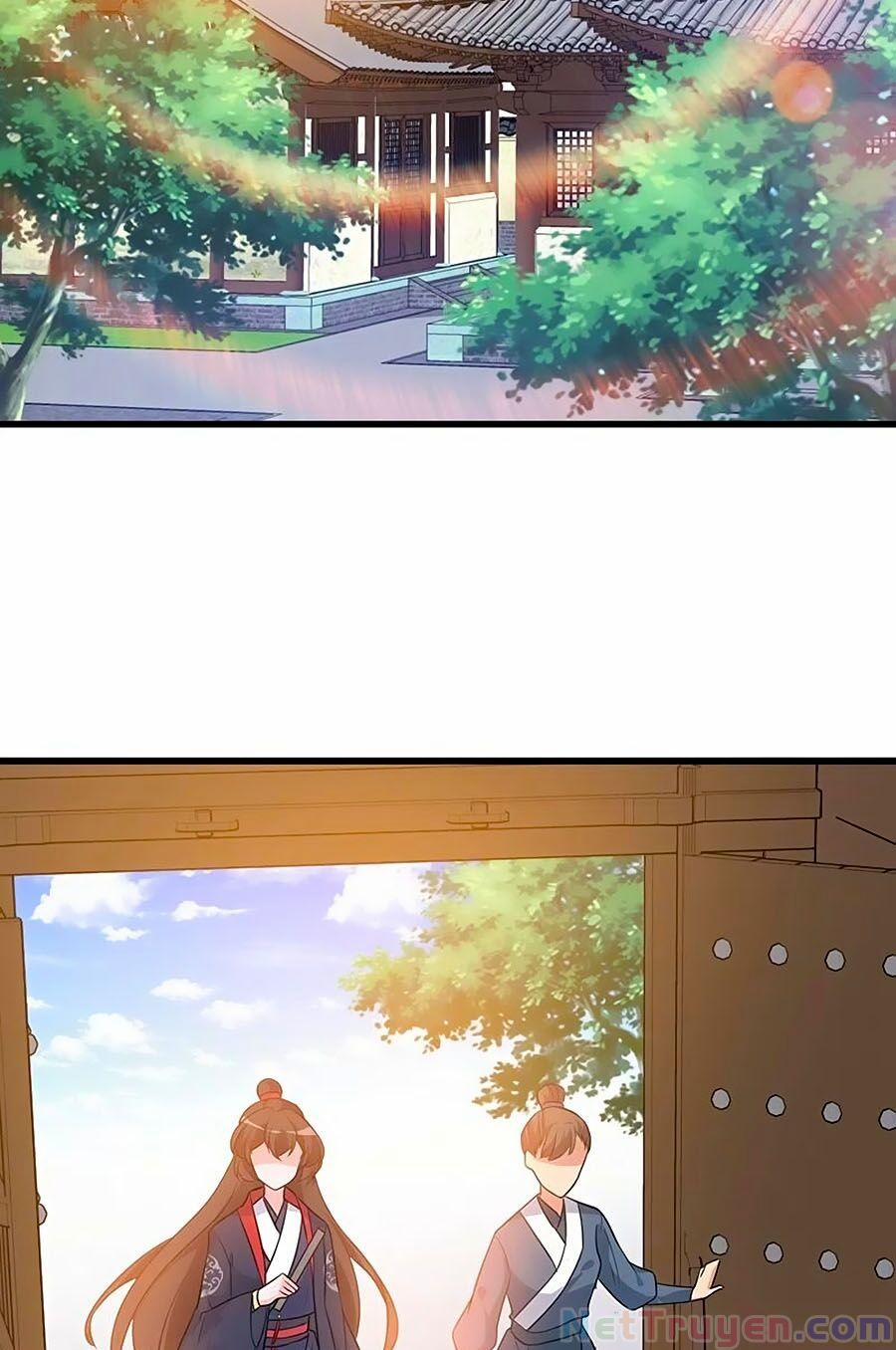 Thú Hắc Cuồng Phi 41 trang 21