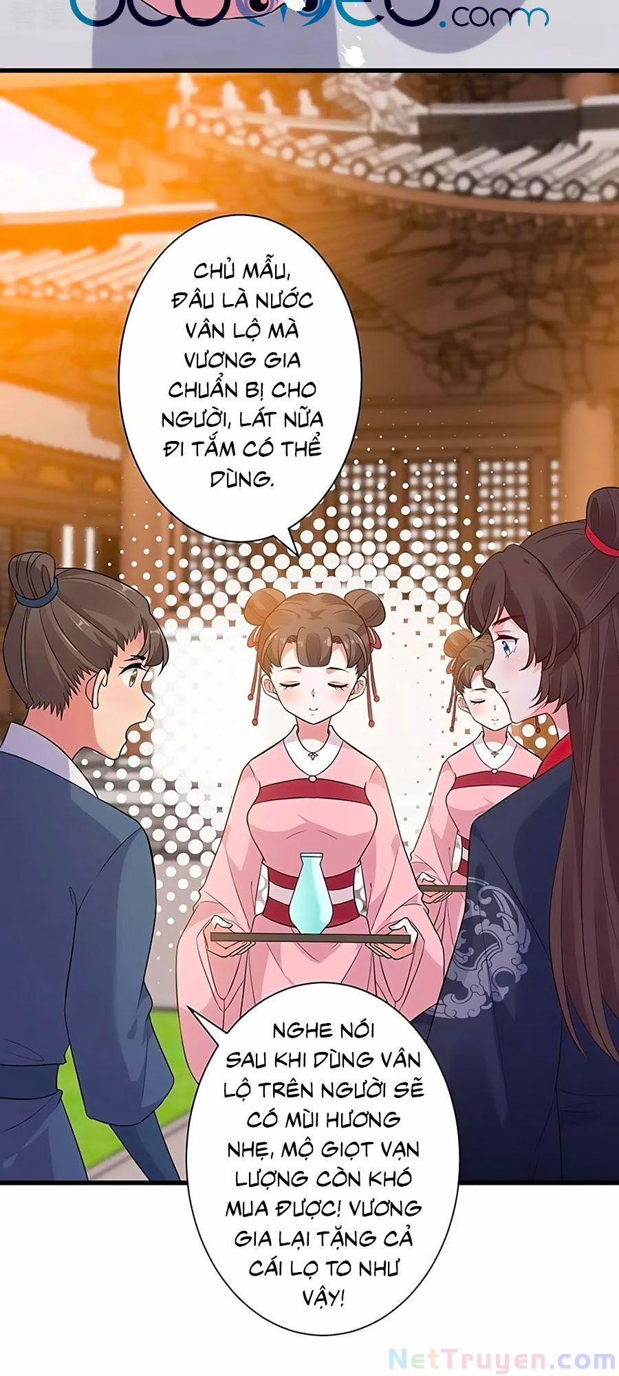 Thú Hắc Cuồng Phi 41 trang 23