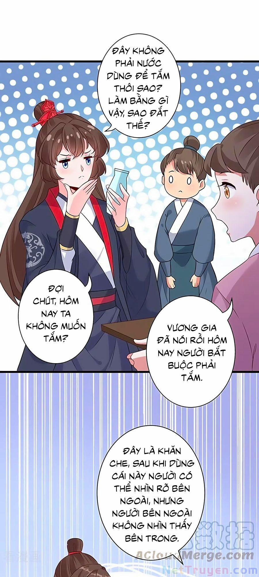 Thú Hắc Cuồng Phi 41 trang 24