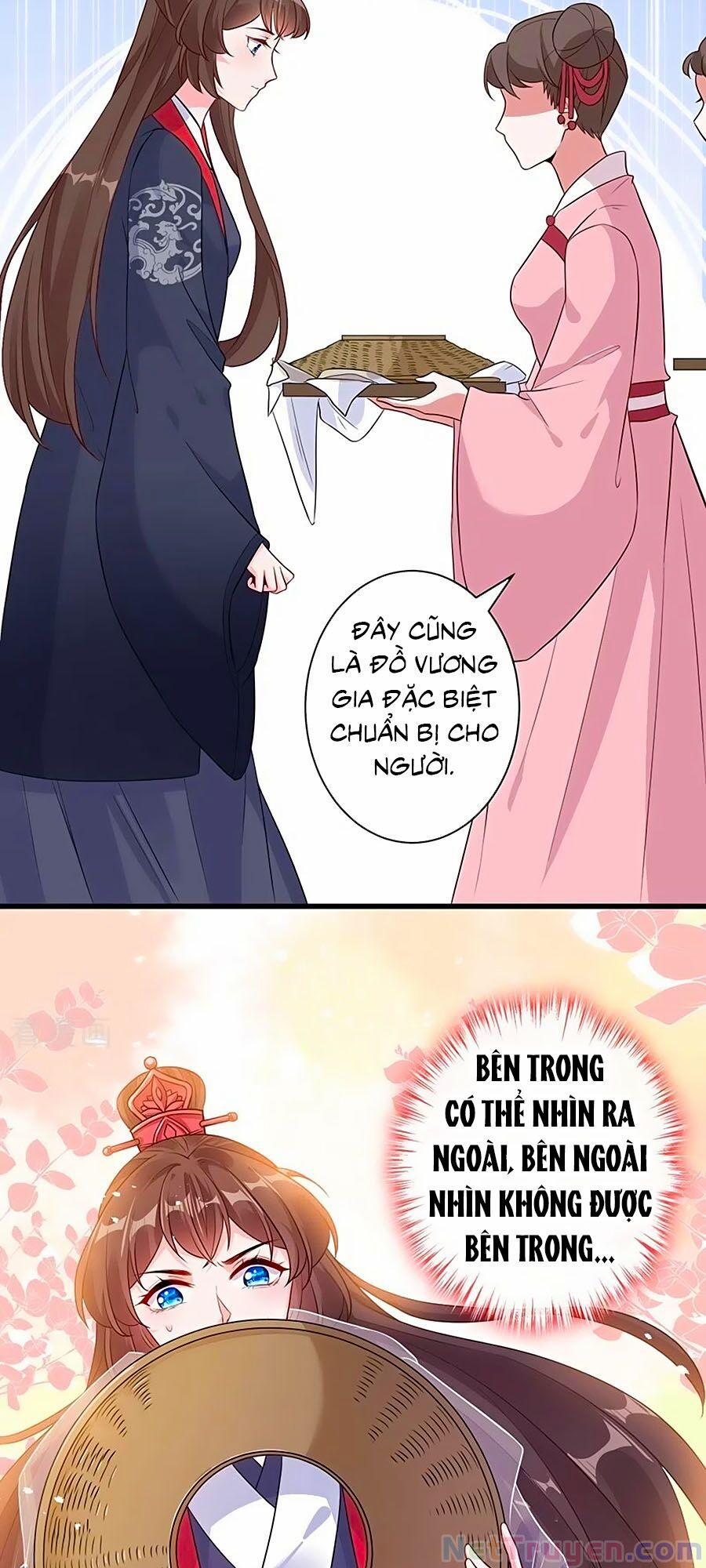 Thú Hắc Cuồng Phi 41 trang 25