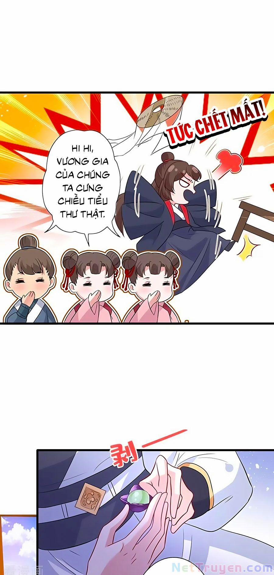 Thú Hắc Cuồng Phi 41 trang 27