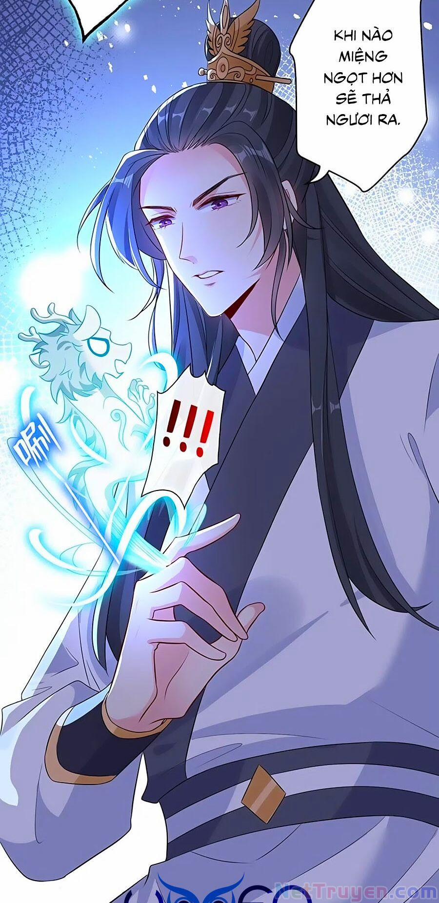 Thú Hắc Cuồng Phi 41 trang 31