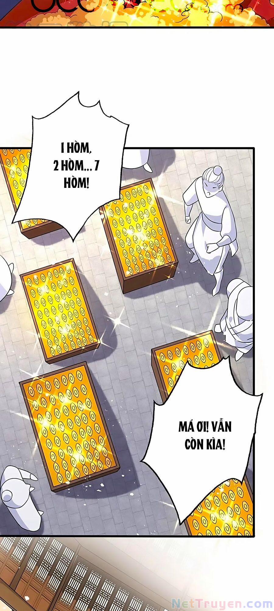 Thú Hắc Cuồng Phi 41 trang 6