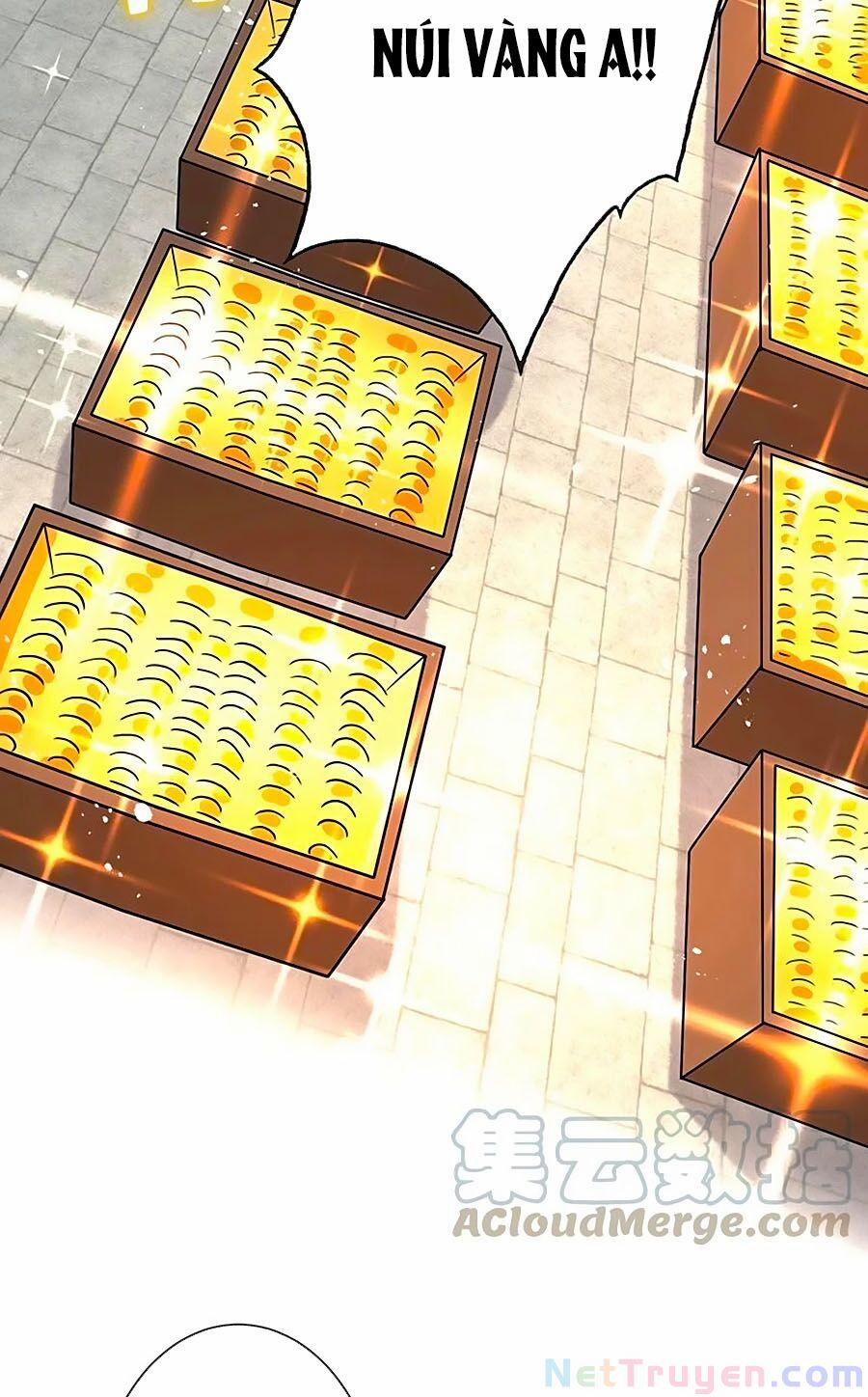 Thú Hắc Cuồng Phi 41 trang 8