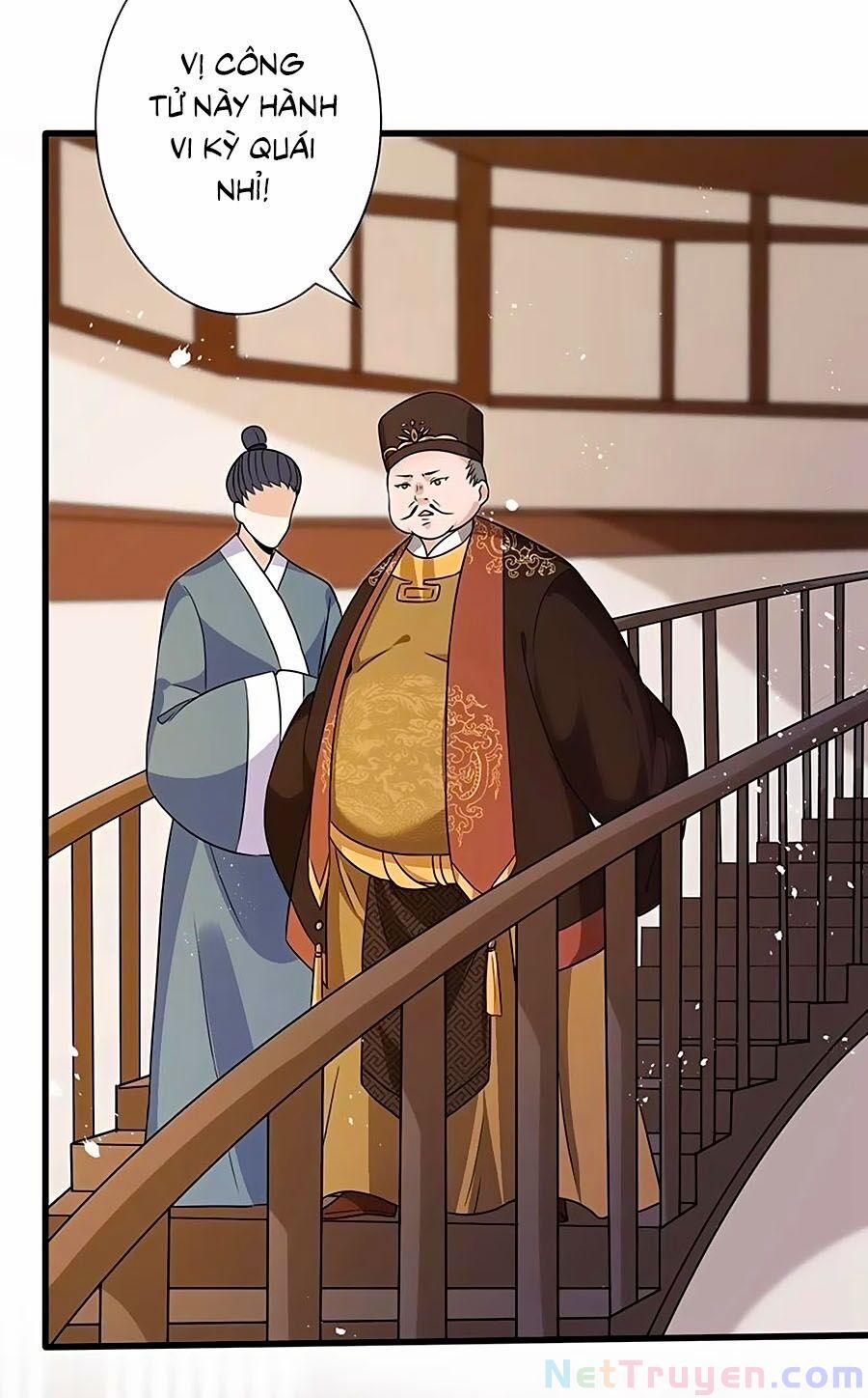 Thú Hắc Cuồng Phi 41 trang 9