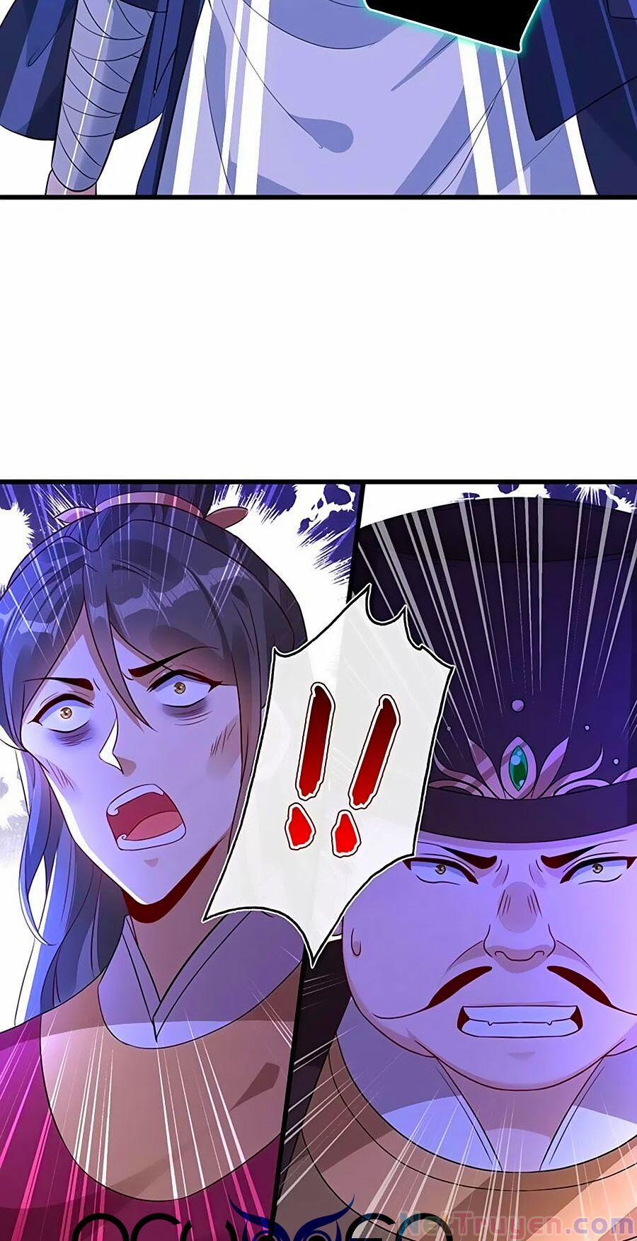 Thú Hắc Cuồng Phi 42 trang 11