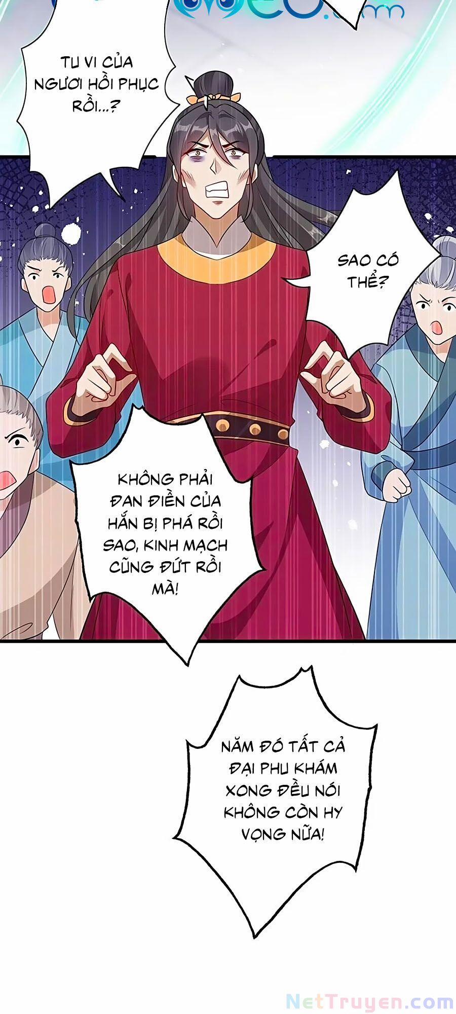 Thú Hắc Cuồng Phi 42 trang 15